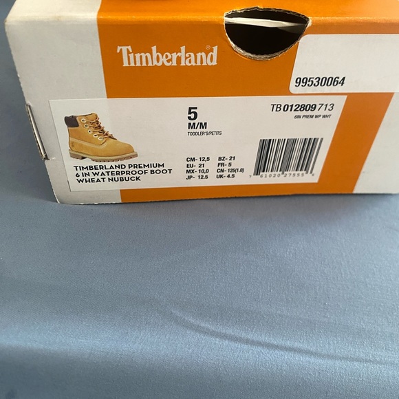 Timberland construction - Picture 2 of 4